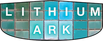 Logo Lithium Ark